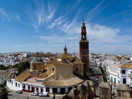 Seis pueblos de Sevilla con encanto