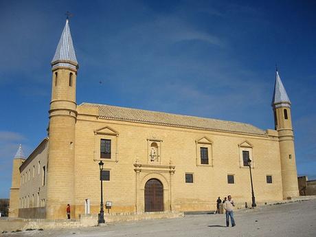 Seis pueblos de Sevilla con encanto