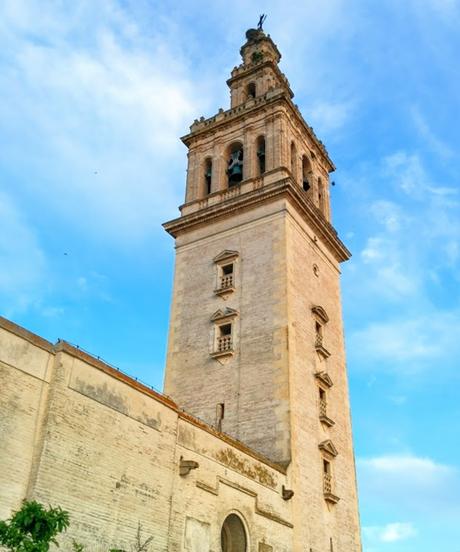 Seis pueblos de Sevilla con encanto