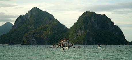 Mi opinión sobre Filipinas: 3 cosas bien; 2 cosas mal ElNido-Palawan