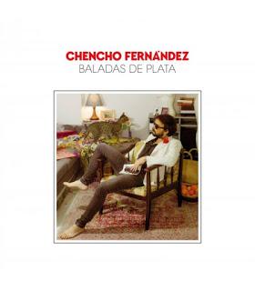 Chencho Fernández - Como se odian los amantes (2020) Chencho Fernández - Como se odian los amantes (2020)