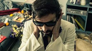 Chencho Fernández - Como se odian los amantes (2020)