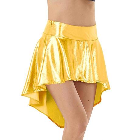 Faldas De Gala Para Mujer