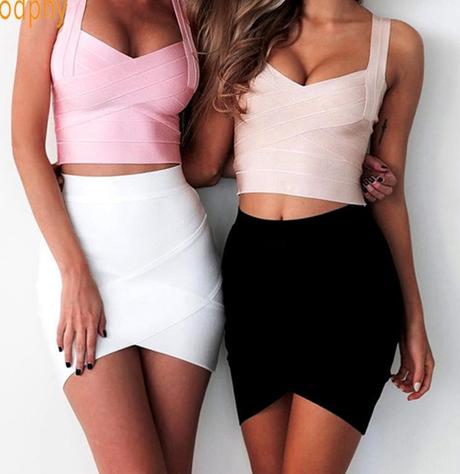 Faldas De Gala Para Mujer