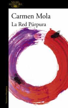 Reseña: La Red Púrpura, de Cramen Mola Reseña: La Red Púrpura, de Cramen Mola