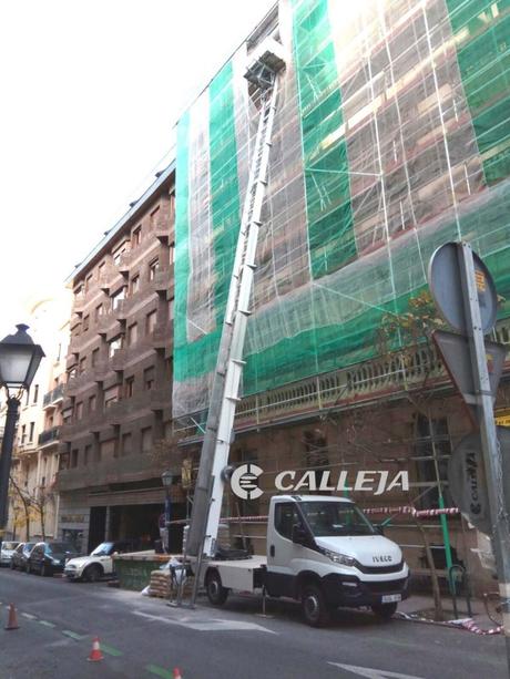 Ventajas de utilizar un elevador para la construcción Ventajas de utilizar un elevador para la construcción