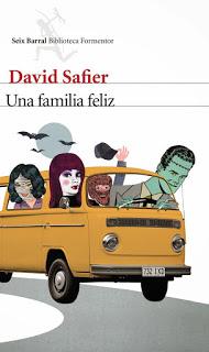 UNA FAMILIA FELIZ, David Safier