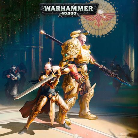 Black Library Celebration en pre-pedidos: BL (Opinión)