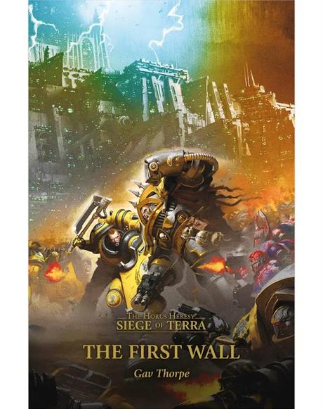 Black Library Celebration en pre-pedidos: BL (Opinión)