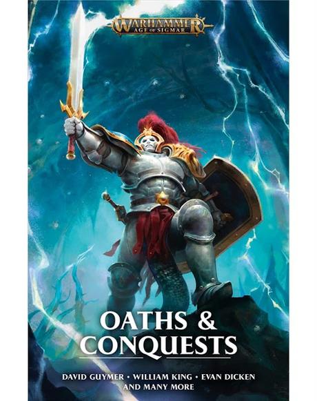 Black Library Celebration en pre-pedidos: BL (Opinión)