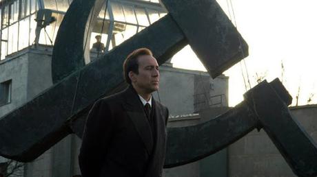 El señor de la Guerra (2005): Reseña