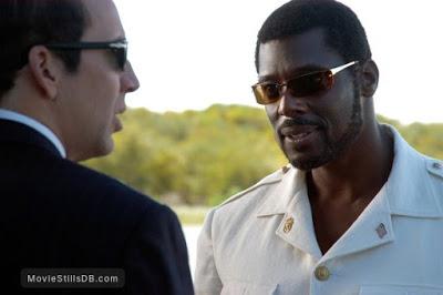 El señor de la Guerra (2005): Reseña