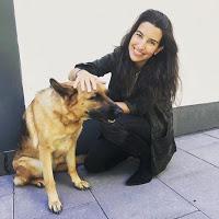 Rocío Monasterio Rocío Monasterio