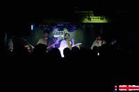 La Juventud en Siroco