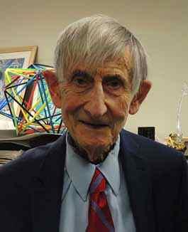 Dyson_8 Freeman Dyson, el genio subversivo