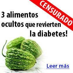 cómo revertir la diabetes ahora revise