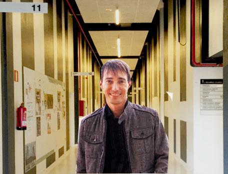 [NUESTRA EUROPA] Una Conferencia