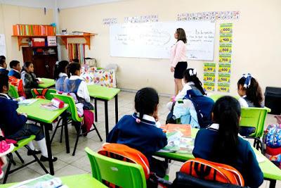SUPERA SISTEMA ANTICIPADO DE INSCRIPCIÓN Y DISTRIBUCIÓN 133 MIL REGISTROS PARA PREESCOLAR