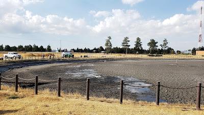 REALIZA GEM MANTENIMIENTO AL LAGO “LOS AHUEHUETES” EN EL PARQUE AMBIENTAL BICENTENARIO DE METEPEC