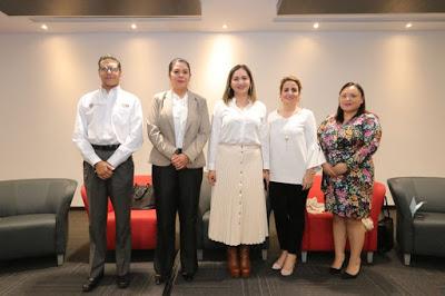 ESTÁ EDOMÉX LISTO PARA CONVERTIRSE EN UNO DE LOS CINCO ESTADOS MÁS IMPORTANTES EN MATERIA DE TURISMO DE REUNIONES