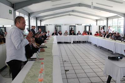 VINCULA ACTUAL ADMINISTRACIÓN A MÁS DE 6 MIL EGRESADOS CON EL SECTOR EMPRESARIAL