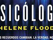 psicóloga Helene Flood