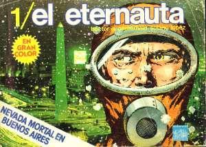 El Eternauta