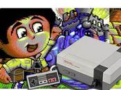 ¡Nuevo vídeo conversión Sam's Journey para NES!