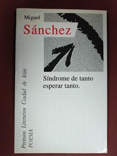 Síndrome de tanto esperar tanto