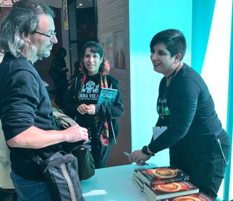 ‘Visiones tras el velo’: mirar más allá de lo evidente