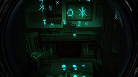 The Room VR: Dark Matter confirma fecha en PSVR