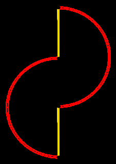 Paradoja de Braess y autopistas