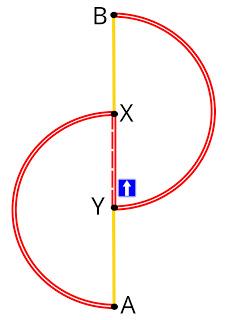 Paradoja de Braess y autopistas