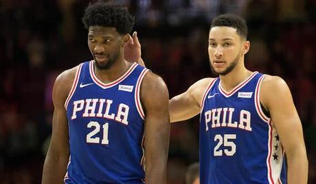 王者官网-连中14记3分！76人小将打破NBA纪录，快船4人砍102分主场险胜