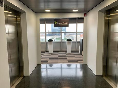 Repara tu deuda Abogados cancela 52.625 ? a un vecino de Barcelona con la Ley de Segunda Oportunidad