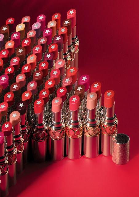 RESEÑA DE YSL ROCK & SHINE