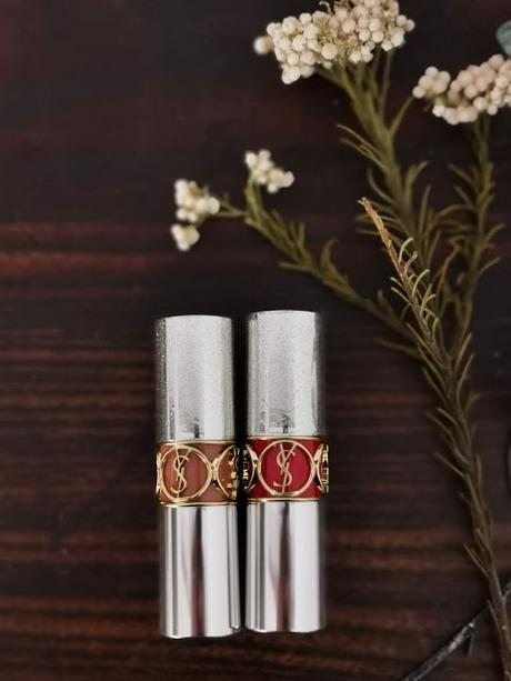 RESEÑA DE YSL ROCK & SHINE