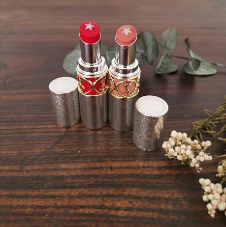 RESEÑA DE YSL ROCK & SHINE