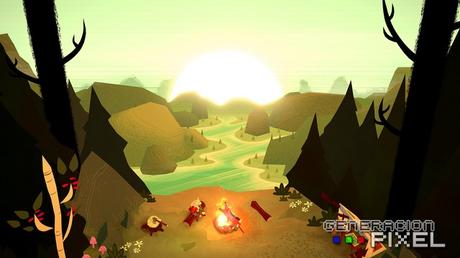 MICRO ANÁLISIS: Bloodroots