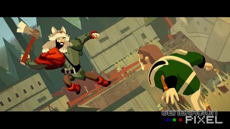 MICRO ANÁLISIS: Bloodroots