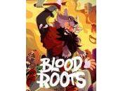 MICRO ANÁLISIS: Bloodroots