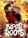 MICRO ANÁLISIS: Bloodroots
