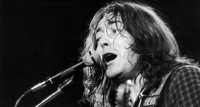 Efemérides del Rock y Heavy Metal: Qué pasó un 02 de Marzo