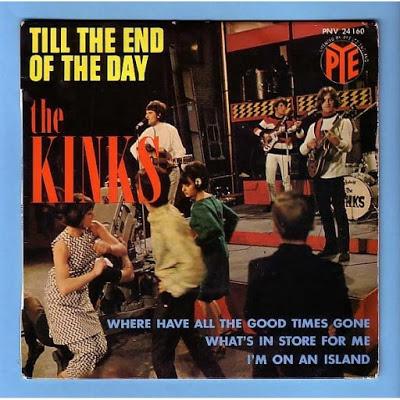 Efemérides del Rock y Heavy Metal: Qué pasó un 02 de Marzo