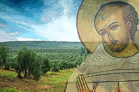 La huella mariana de san Juan de la Cruz en tierras de Jaén