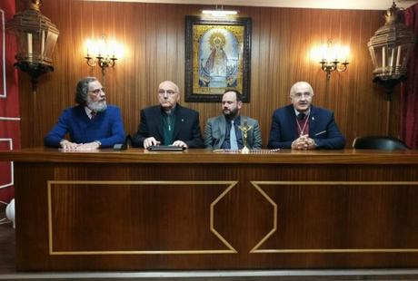 La huella mariana de san Juan de la Cruz en tierras de Jaén