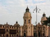 Dónde alojarse Lima: mejores zonas hoteles