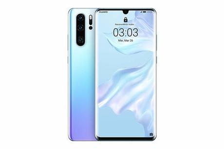 Los 6 móviles con mejor cámara de 2020