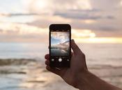 móviles mejor cámara 2020