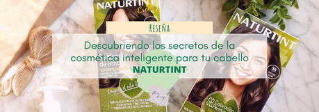 Descubriendo los secretos de la cosmética inteligente para tu cabello | Naturtint
